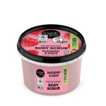 Gommage corps framboise et sucre vegan 250ml