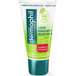 Crème Mains Réparatrice Protectrice 75ml