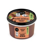 Gommage corps adoucissant café et sucre 250ml