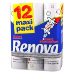 Essuie-tout maxi pack x12