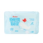 Papier Toilette Humide Sensitive x50
