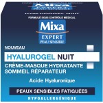 Crème De Nuit Hydratante 50 ml