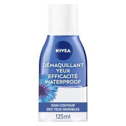Démaquillant Yeux 125ml