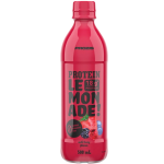 Limonade protéinée aux fruits des bois sans sucres 50cl