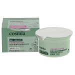 Recharge crème de jour raffermissante à l'huile d'argan et ac