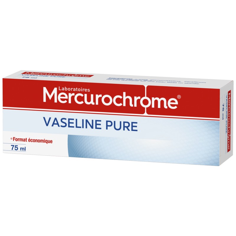Vaseline Pure 75ml