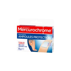 Pansements Ampoule-Protection x10