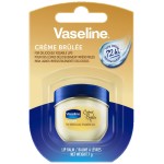 Baume à lèvres crème brûlée 7g