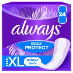 Daily Protect Protège-Slip XL x24