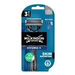 Rasoirs Gel Homme x3