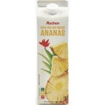 Pur jus d'ananas 1l