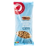 Cacahuètes Grillées en Coque non Salées 1kg