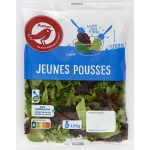 Méli Mélo de Jeunes Pousses 125g