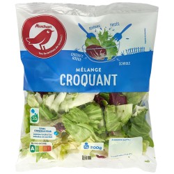 Mélange Croquant 200g