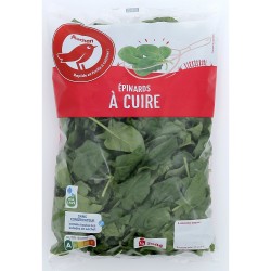 Epinards à Cuire 300g