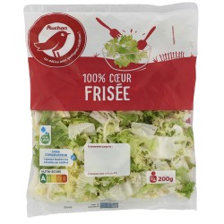 Coeur de Frisée 100% 200g