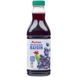 Pur Jus Raisin 90cl