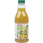 Pur Jus Pressé Ananas Citron Vert 90cl