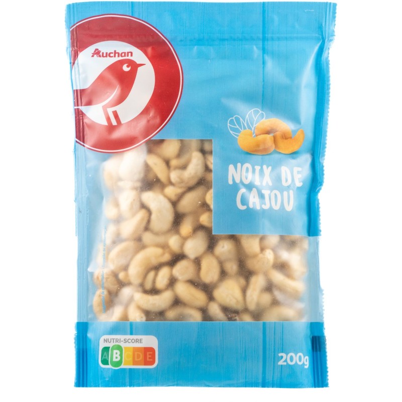 Noix de Cajou 200g