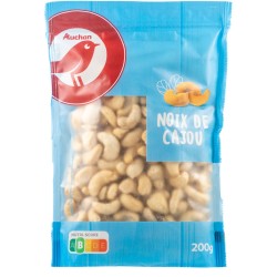 Noix de Cajou 200g