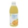 Jus d'orange sans pulpe 1l