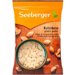 Graines de Courge Grillées et Salées 100g