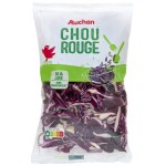 Choux rouge 250g