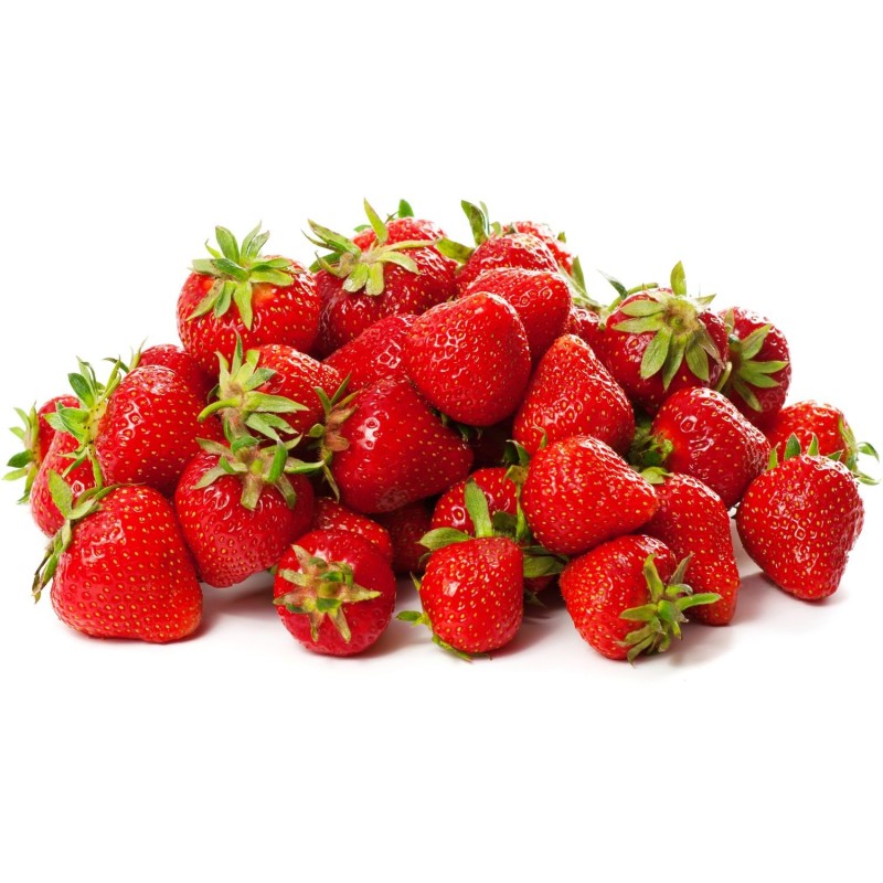 CULTIVONS LE BON Fraises Charlotte 400g