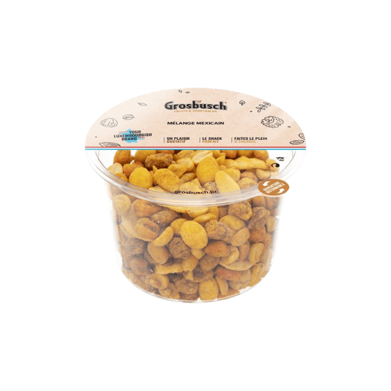 Mélange mexicain 200g