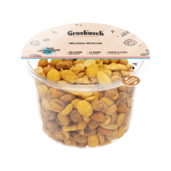 Mélange mexicain 200g