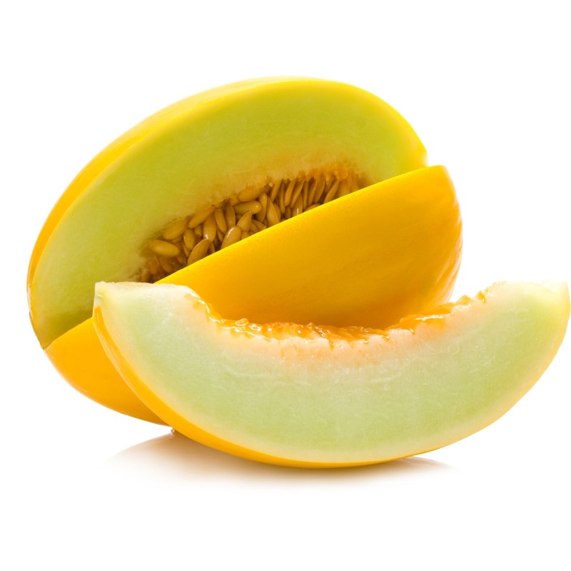 Melon Canary pièce