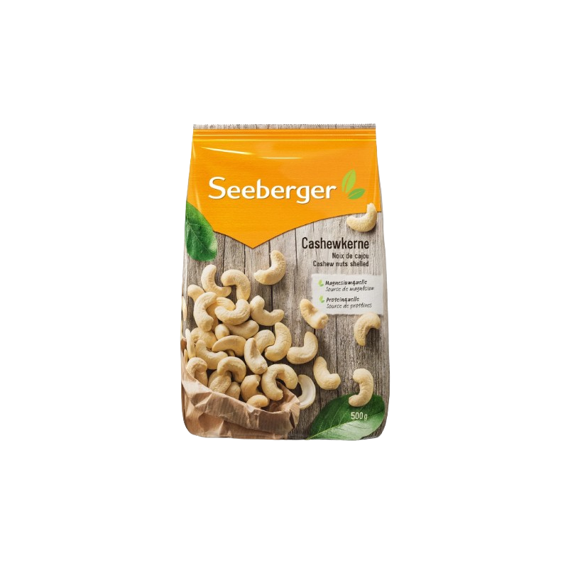 Noix de cajou 500g