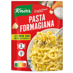 Spaghetteria Pasta Formagiana 181g