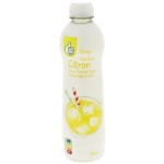Sirop de citron 75cl