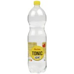Boisson gazeuse tonic zéro 1.5l
