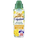 Parfum de linge liquide bouquet estival 460ml