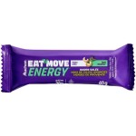 Barre énergétique salée noix de cajou herbes de Provence 40g