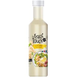 Sauce salade Caesar 350ml