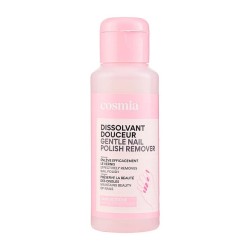 Dissolvant sans acétone 75ml
