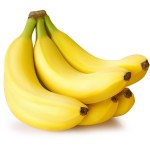 Banane 5 doigts