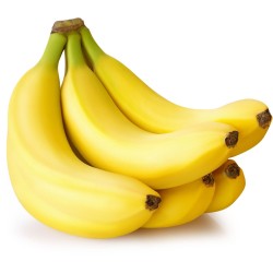 Banane 5 doigts