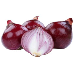 Oignons Rouges 500g