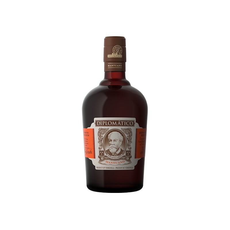 Rhum Mantuano 40% 70cl