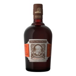 Rhum Mantuano 40% 70cl