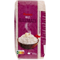 Riz Basmati 500g