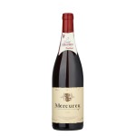 Mercurey 13% 75cl