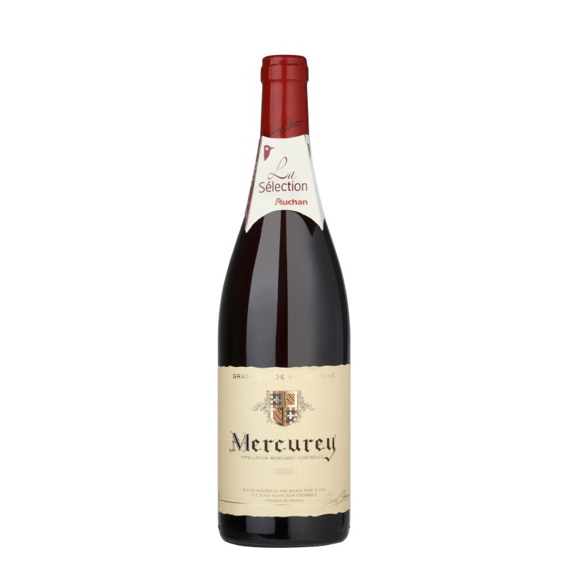 Mercurey 13% 75cl