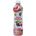 Sirop de grenadine 75cl