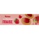 Tartelettes Fraise x8 150g
