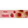 Tartelettes Fraise x8 150g